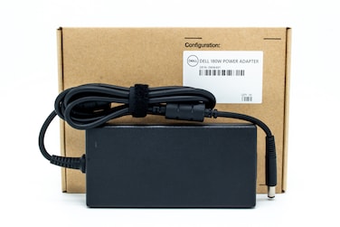Dell - 180W BIG PIN SQUARE ADAPTER Power Adapter