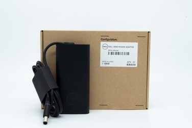 Dell - 180W BIG PIN CYLINDER ADAPTER Power Adapter