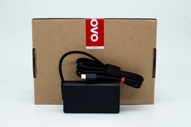 Lenovo - 65W TYPE C SMALL ADAPTER Power Adapter
