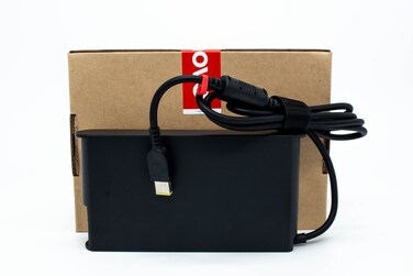 Lenovo - 65W ROUND SMALL Power Adapter