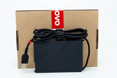 Lenovo - 135W USB SLIM Power Adapter