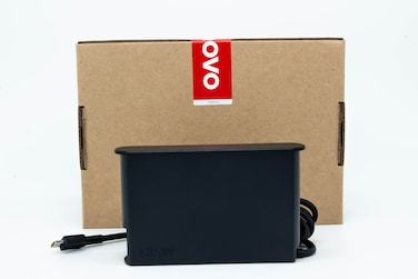 Lenovo - 135W TYPE C Power Adapter