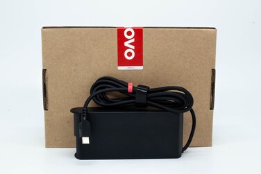 Lenovo - 95W TYPE C Power Adapter