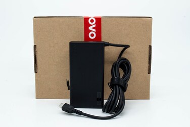 Lenovo - 100W TYPE C Power Adapter