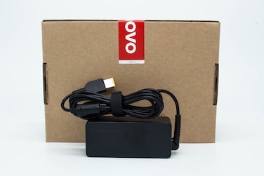 Lenovo - 45W USB TYPE Power Adapter