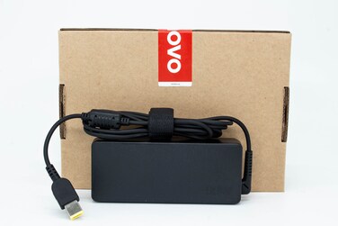Lenovo - 90W USB TYPE Power Adapter