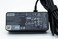 Lenovo - 45W TYPE C Power Adapter