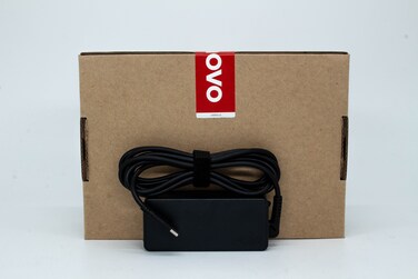 Lenovo - 45W TYPE C Power Adapter
