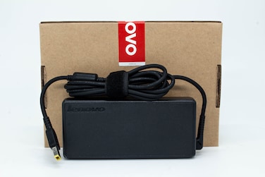 Lenovo - 135W USB SLIM Power Adapter
