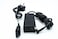 HP - 65W BLUE PIN Power Adapter with 3 Pin UK Power Cable