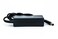 HP - 65W BIG ROUND BLACK PIN Power Adapter with 3 Pin UK Power Cable