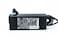 HP - 90W BLUE PIN Power Adapter with 3 Pin UK Power Cable