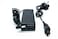 HP - 90W BLUE PIN Power Adapter with 3 Pin UK Power Cable