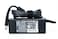 HP - 90W BIG PIN Power Adapter with 3 Pin UK Power Cable