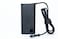 HP - 150W BLUE PIN Power Adapter with 3 Pin UK Power Cable