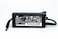 HP - 65W BLACK SMALL PIN Power Adapter with 3 Pin UK Power Cable