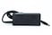 HP - 65W BLACK SMALL PIN Power Adapter with 3 Pin UK Power Cable