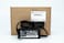 HP - 65W BLACK SMALL PIN Power Adapter with 3 Pin UK Power Cable