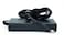HP - 120W BIG BLACK PIN Power Adapter with 3 Pin UK Power Cable