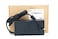 HP - 120W BLUE PIN Power Adapter with 3 Pin UK Power Cable