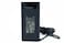 HP - 135W BLUE PIN Power Adapter with 3 Pin UK Power Cable