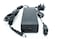 HP - 135W BLACK PIN Power Adapter with 3 Pin UK Power Cable