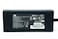 HP - 150W BIG BLACK PIN Power Adapter with 3 Pin UK Power Cable