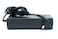 HP - 180W BLACK PIN Power Adapter with 3 Pin UK Power Cable