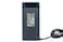 HP - 200W BLUE PIN Power Adapter with 3 Pin UK Power Cable