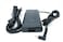 HP - 200W BLUE PIN Power Adapter with 3 Pin UK Power Cable