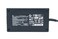 HP - 200W BIG ROUND PIN Power Adapter with 3 Pin UK Power Cable