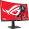 شاشة ألعاب ASUS ROG Strix XG32WCMS 32 بوصة QHD منحنية 280 هرتز
