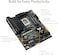 ASUS TUF Gaming B760-PLUS WIFI Motherboard, LGA1700, DDR5, PCIe 5.0 M.2, WiFi 6E, Bluetooth 5.3, Thunderbolt 4