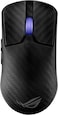 ASUS ROG Harpe Ace Extreme Wireless Gaming Mouse, AimPoint Pro Optical Sensor 42000 DPI, 42g Ultralight, Swappable Side Grips