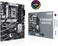 ASUS Prime B760-PLUS Motherboard, Intel LGA1700, DDR5, PCIe 5.0 M.2, 2.5G LAN, USB 3.2 Gen 2, Thunderbolt 4 Header
