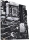 ASUS Prime B760-PLUS Motherboard, Intel LGA1700, DDR5, PCIe 5.0 M.2, 2.5G LAN, USB 3.2 Gen 2, Thunderbolt 4 Header