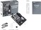 ASUS Prime B760-PLUS Motherboard, Intel LGA1700, DDR5, PCIe 5.0 M.2, 2.5G LAN, USB 3.2 Gen 2, Thunderbolt 4 Header