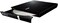ASUS ZenDrive U9M SDRW-08D2S-U Ultra Slim Portable External USB DVD Writer, M-DISC Support, Windows &amp; Mac, Black