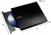 ASUS ZenDrive U9M SDRW-08D2S-U Ultra Slim Portable External USB DVD Writer, M-DISC Support, Windows &amp; Mac, Black