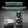 ASUS Dual GeForce RTX 5060 White OC Edition 8GB GDDR7 Graphics Card, PCIe 5.0, DLSS 4, DisplayPort 2.1, HDMI 2.1