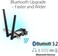 محول واي فاي PCIe ثنائي النطاق ASUS PCE-AX1800 WiFi 6 بلوتوث 5.2