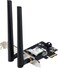 محول واي فاي PCIe ثنائي النطاق ASUS PCE-AX1800 WiFi 6 بلوتوث 5.2