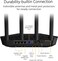 ASUS TUF Gaming BE3600 WiFi 7 Dual-Band Gaming Router, AXE3600, 2.5G WAN/LAN, MU-MIMO, OFDMA, VPN, AiMesh