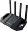 ASUS TUF Gaming BE3600 WiFi 7 Dual-Band Gaming Router, AXE3600, 2.5G WAN/LAN, MU-MIMO, OFDMA, VPN, AiMesh