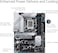 ASUS Prime Z790-P WIFI Motherboard, Intel LGA1700, DDR5, PCIe 5.0 M.2, WiFi 6E, Bluetooth 5.3, Thunderbolt 4
