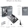 ASUS Prime Z790-P WIFI Motherboard, Intel LGA1700, DDR5, PCIe 5.0 M.2, WiFi 6E, Bluetooth 5.3, Thunderbolt 4