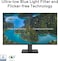 ASUS VA279HG 27-inch Full HD 1920x1080 120Hz IPS Gaming Monitor, 1ms MPRT, Adaptive-Sync, Eye Care, HDMI