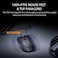 ماوس الألعاب اللاسلكي ASUS TUF Gaming M4 Air خفيف الوزن 60 جرام