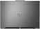 لابتوب ألعاب ASUS TUF F16 FX607VU معالج Core 5 210H كارت RTX 4050 شاشة 16 بوصة