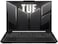 لابتوب ألعاب ASUS TUF F16 FX607VU معالج Core 5 210H كارت RTX 4050 شاشة 16 بوصة